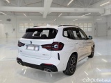  Bmw  X3 BMW  / 2021 / 5P / SUV XDRIVE 20D MH48V MSPORT #2
