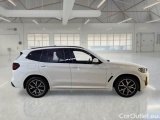  Bmw  X3 BMW  / 2021 / 5P / SUV XDRIVE 20D MH48V MSPORT #7