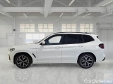  Bmw  X3 BMW  / 2021 / 5P / SUV XDRIVE 20D MH48V MSPORT #8