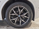  Bmw  X3 BMW  / 2021 / 5P / SUV XDRIVE 20D MH48V MSPORT #17