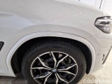  Bmw  X3 BMW  / 2021 / 5P / SUV XDRIVE 20D MH48V MSPORT #48