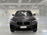  Bmw  X4 BMW  / 2018 / 5P / SUV XDRIVE 20D MH48V #6