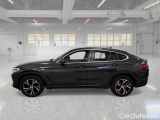  Bmw  X4 BMW  / 2018 / 5P / SUV XDRIVE 20D MH48V #8