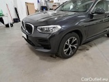  Bmw  X4 BMW  / 2018 / 5P / SUV XDRIVE 20D MH48V #35