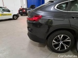  Bmw  X4 BMW  / 2018 / 5P / SUV XDRIVE 20D MH48V #63