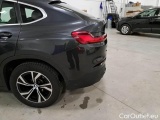 Bmw  X4 BMW  / 2018 / 5P / SUV XDRIVE 20D MH48V #68