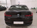  Bmw  X4 BMW  / 2018 / 5P / SUV XDRIVE 20D MH48V #70