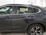  Bmw  X4 BMW  / 2018 / 5P / SUV XDRIVE 20D MH48V #78