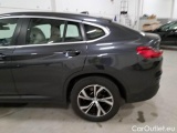  Bmw  X4 BMW  / 2018 / 5P / SUV XDRIVE 20D MH48V #74