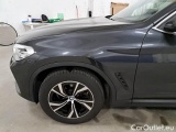  Bmw  X4 BMW  / 2018 / 5P / SUV XDRIVE 20D MH48V #89