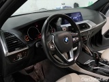 Bmw  X4 BMW  / 2018 / 5P / SUV XDRIVE 20D MH48V #115