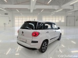  Fiat  500 FIAT L / 2017 / 5P / MONOVOLUME BUSINESS 1.6 MULTIJET 120CV #2
