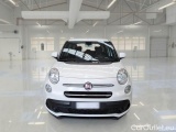  Fiat  500 FIAT L / 2017 / 5P / MONOVOLUME BUSINESS 1.6 MULTIJET 120CV #6