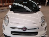  Fiat  500 FIAT L / 2017 / 5P / MONOVOLUME BUSINESS 1.6 MULTIJET 120CV #37