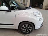  Fiat  500 FIAT L / 2017 / 5P / MONOVOLUME BUSINESS 1.6 MULTIJET 120CV #57