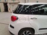 Fiat  500 FIAT L / 2017 / 5P / MONOVOLUME BUSINESS 1.6 MULTIJET 120CV #75