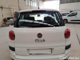  Fiat  500 FIAT L / 2017 / 5P / MONOVOLUME BUSINESS 1.6 MULTIJET 120CV #81
