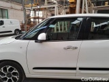  Fiat  500 FIAT L / 2017 / 5P / MONOVOLUME BUSINESS 1.6 MULTIJET 120CV #95