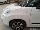  Fiat  500 FIAT L / 2017 / 5P / MONOVOLUME BUSINESS 1.6 MULTIJET 120CV #100
