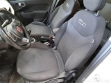  Fiat  500 FIAT L / 2017 / 5P / MONOVOLUME BUSINESS 1.6 MULTIJET 120CV #127