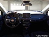  Fiat  500 FIAT X / 2018 / 5P / CROSSOVER 1.3 MJET 95CV MT6 #3