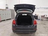  Fiat  500 FIAT X / 2014 / 5P / CROSSOVER 1.3 MJET 95CV 4X2 POP STAR #5