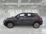  Fiat  500 FIAT X / 2014 / 5P / CROSSOVER 1.3 MJET 95CV 4X2 POP STAR #8