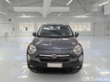  Fiat  500 FIAT X / 2014 / 5P / CROSSOVER 1.3 MJET 95CV 4X2 POP STAR #6