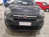  Fiat  500 FIAT X / 2014 / 5P / CROSSOVER 1.3 MJET 95CV 4X2 POP STAR #28