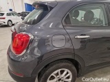  Fiat  500 FIAT X / 2014 / 5P / CROSSOVER 1.3 MJET 95CV 4X2 POP STAR #34