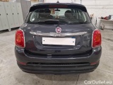 Fiat  500 FIAT X / 2014 / 5P / CROSSOVER 1.3 MJET 95CV 4X2 POP STAR #37