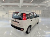  Fiat  Panda FIAT  / 2011 / 5P / BERLINA 1.0 70CV SeS HYBRID #2