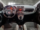  Fiat  Panda FIAT  / 2011 / 5P / BERLINA 1.0 70CV SeS HYBRID #3
