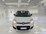  Fiat  Panda FIAT  / 2011 / 5P / BERLINA 1.0 70CV SeS HYBRID #6