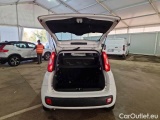  Fiat  Panda FIAT  / 2011 / 5P / BERLINA 1.0 70CV SeS HYBRID #5