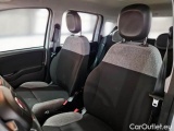  Fiat  Panda FIAT  / 2011 / 5P / BERLINA 1.0 70CV SeS HYBRID #11
