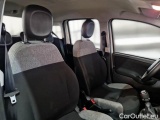 Fiat  Panda FIAT  / 2011 / 5P / BERLINA 1.0 70CV SeS HYBRID #13