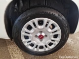 Fiat  Panda FIAT  / 2011 / 5P / BERLINA 1.0 70CV SeS HYBRID #19