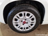  Fiat  Panda FIAT  / 2011 / 5P / BERLINA 1.0 70CV SeS HYBRID #20