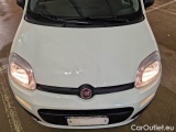  Fiat  Panda FIAT  / 2011 / 5P / BERLINA 1.0 70CV SeS HYBRID #22