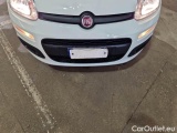  Fiat  Panda FIAT  / 2011 / 5P / BERLINA 1.0 70CV SeS HYBRID #29