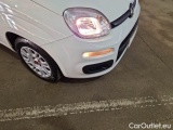  Fiat  Panda FIAT  / 2011 / 5P / BERLINA 1.0 70CV SeS HYBRID #31
