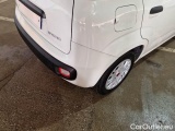  Fiat  Panda FIAT  / 2011 / 5P / BERLINA 1.0 70CV SeS HYBRID #41