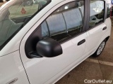  Fiat  Panda FIAT  / 2011 / 5P / BERLINA 1.0 70CV SeS HYBRID #49
