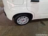  Fiat  Panda FIAT  / 2011 / 5P / BERLINA 1.0 70CV SeS HYBRID #54