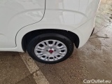  Fiat  Panda FIAT  / 2011 / 5P / BERLINA 1.0 70CV SeS HYBRID #56