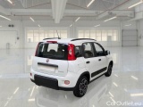  Fiat  Panda FIAT  / 2011 / 5P / BERLINA 1.0 FIREFLY 70CV SeS HYBRID CITY LIFE #2