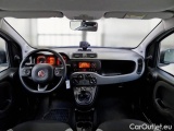  Fiat  Panda FIAT  / 2011 / 5P / BERLINA 1.0 FIREFLY 70CV SeS HYBRID CITY LIFE #3