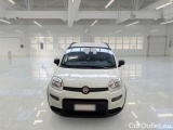  Fiat  Panda FIAT  / 2011 / 5P / BERLINA 1.0 FIREFLY 70CV SeS HYBRID CITY LIFE #6