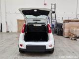  Fiat  Panda FIAT  / 2011 / 5P / BERLINA 1.0 FIREFLY 70CV SeS HYBRID CITY LIFE #5